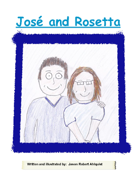 José and Rosetta