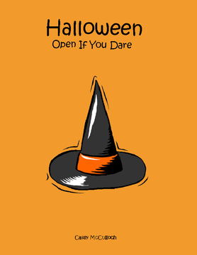 Halloween!