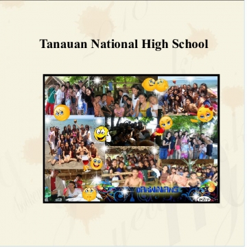Darwanianz Yearbook