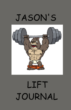 Lift Journal