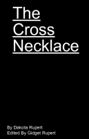 The Cross Necklace