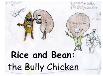 Rice and Bean