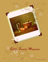 Edible Family Memories