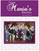 From Maria's Kitchen