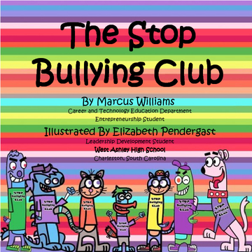 The Stop Bullying Club