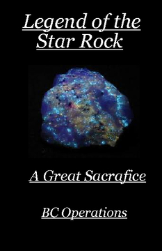 Legend of the Star Rock
