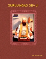 Guru Angad Dev Ji