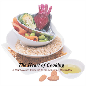 The Heart of Cooking