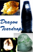 Dragon Teardrops