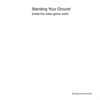Standing Your Ground