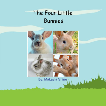 The Four Little Bunnies