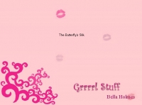 The Butterflies Silk