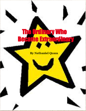 The Ordinary Who Became Extraordinary