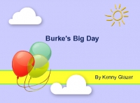 Burke's Big Day
