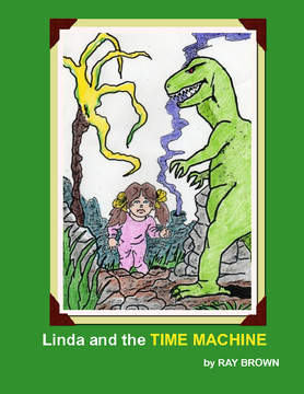 Linda and the TIME MACHINE