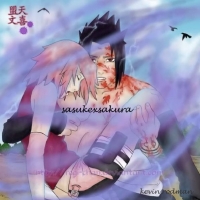 sasukexsakura