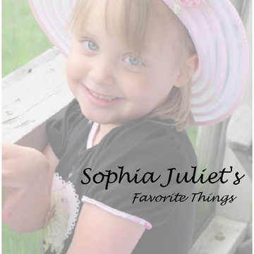 Sophia Juliet