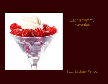 Delightful Foods