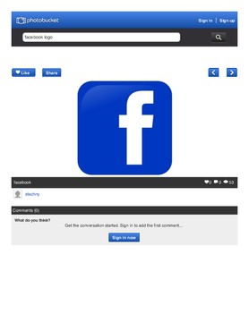 All about Facebook