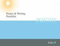 Poetry & Writng Portfolio