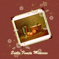 Edible Family Memories (revised)