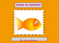 Wanda the Goldfishie