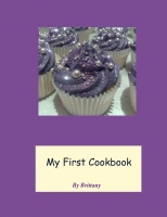 My First Cookbook