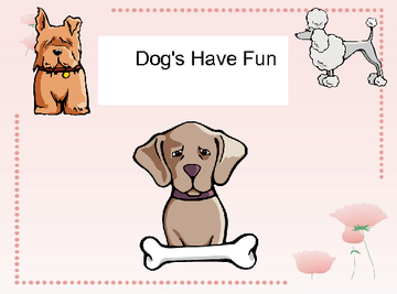Dog Book