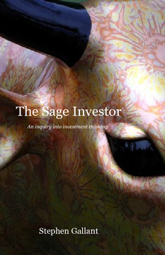 The Sage Investor