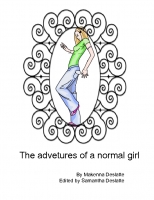 the adventures of a normal girl