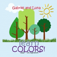 Gabriel and Luna