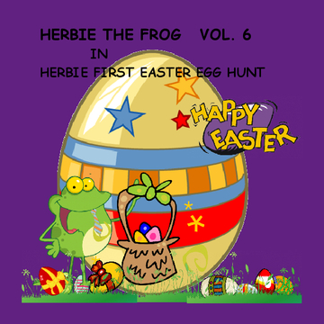 HERBIE THE FROG VOL. 6