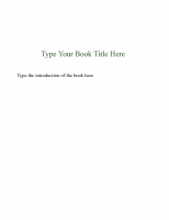 Feminist Cookbook