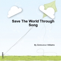 Save The World Through Song
