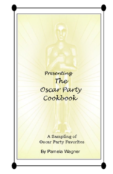 The Oscar Night Cookbook