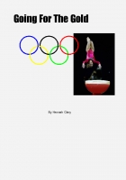 Going For The Gold