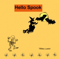 Hello Spook