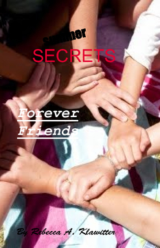 summer Secrets Forever Friends