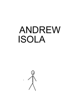 andrew isola
