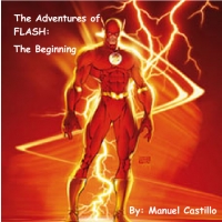 The Adventures of FLASH