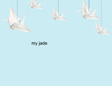 my jade