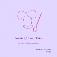 North African Dishes