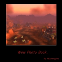 Wow Photo book