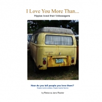 I Love You More Than...