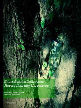 Short Stories Collection