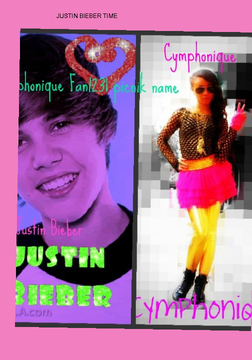 Justin Bieber