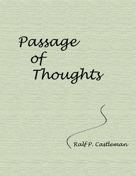 Passage of Thougths