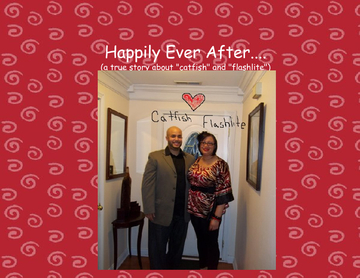 Happily Ever After