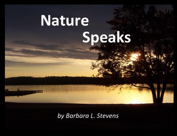 Nature Speaks