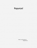 Rapunzel